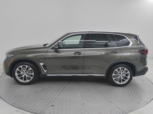 new 2025 BMW X5 PHEV car, priced at $80,145