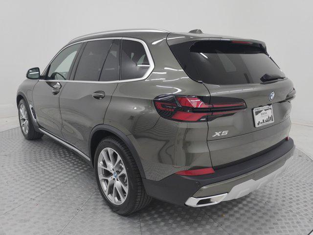 new 2025 BMW X5 PHEV car, priced at $80,145