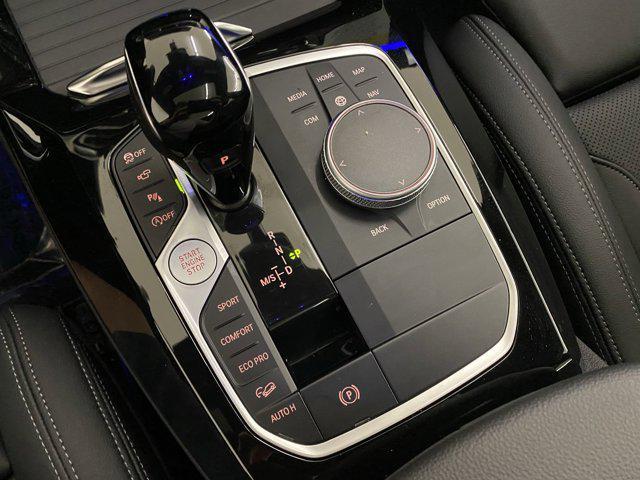 used 2024 BMW X3 car, priced at $41,996