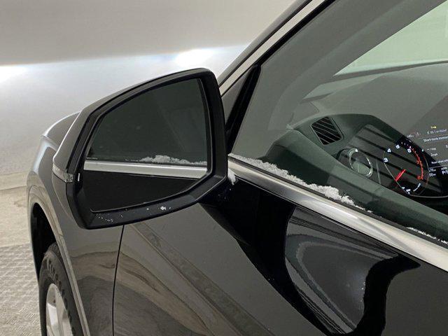 used 2019 Audi Q5 car, priced at $19,998