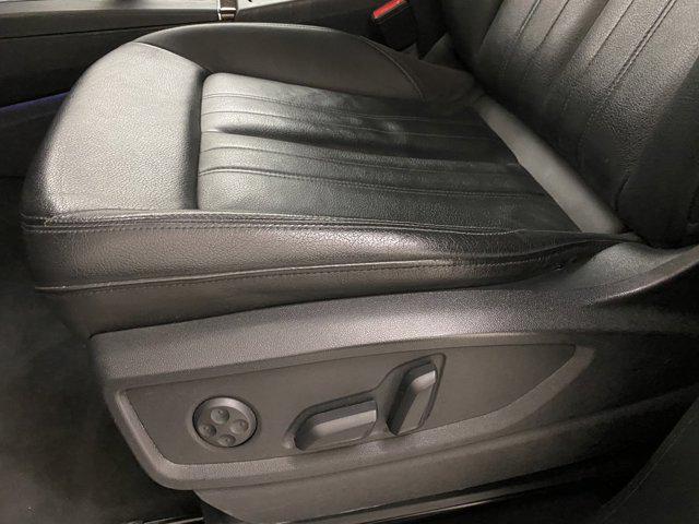 used 2019 Audi Q5 car, priced at $19,998