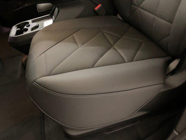 new 2026 BMW iX car, priced at $90,275