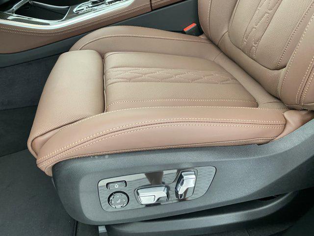 new 2026 BMW X5 car, priced at $104,725