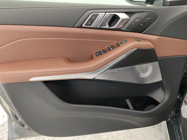 new 2026 BMW X5 car, priced at $104,725