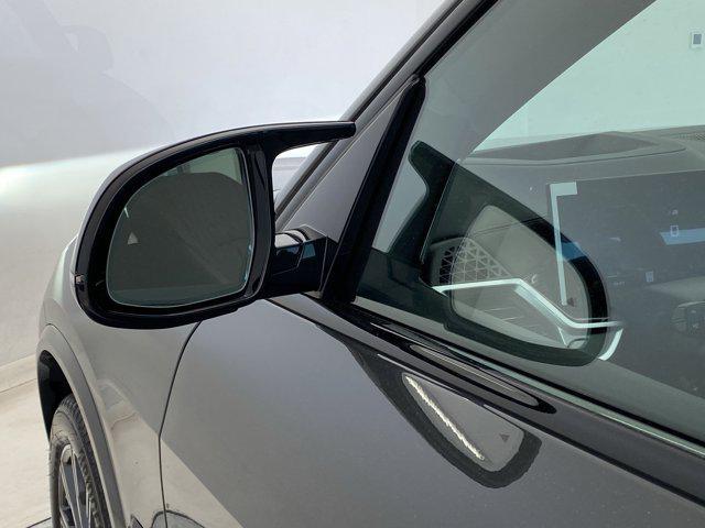 new 2026 BMW X5 car, priced at $104,725