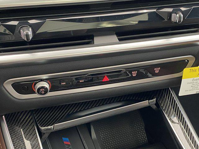 new 2026 BMW X5 car, priced at $104,725