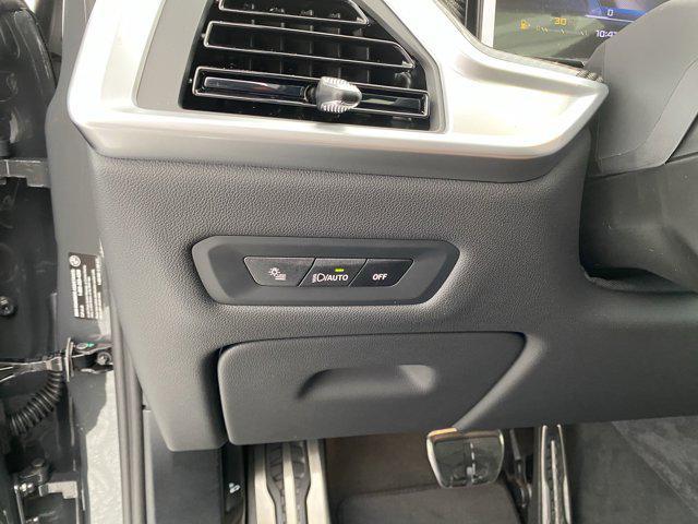 new 2026 BMW X5 car, priced at $104,725