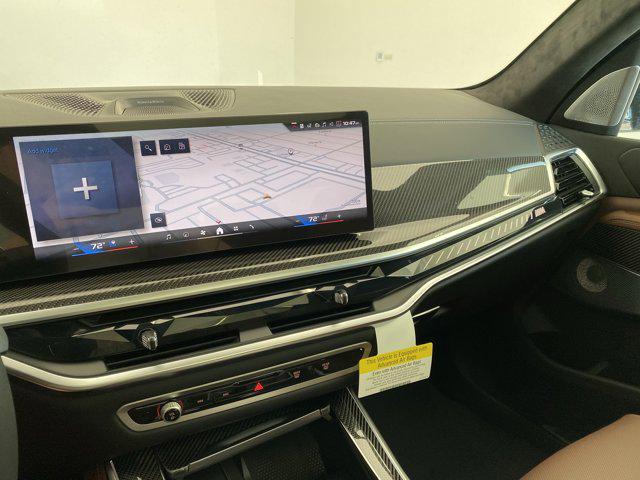 new 2026 BMW X5 car, priced at $104,725