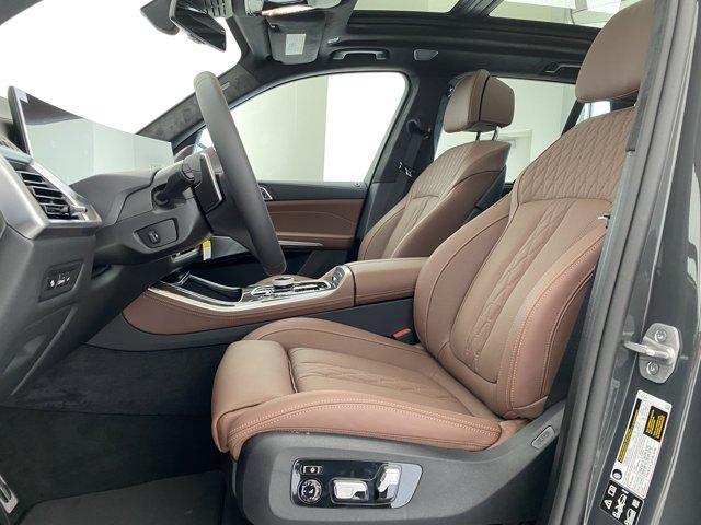new 2026 BMW X5 car, priced at $104,725