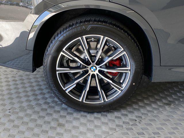 new 2026 BMW X5 car, priced at $104,725