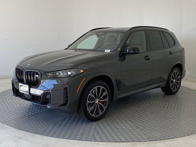 new 2026 BMW X5 car, priced at $104,725