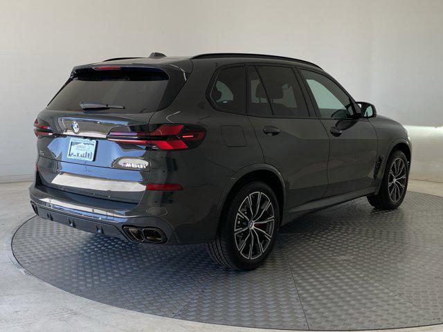new 2026 BMW X5 car, priced at $104,725