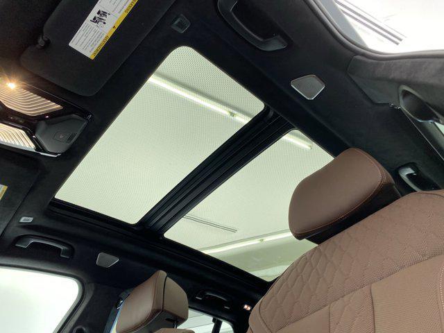 new 2026 BMW X5 car, priced at $104,725