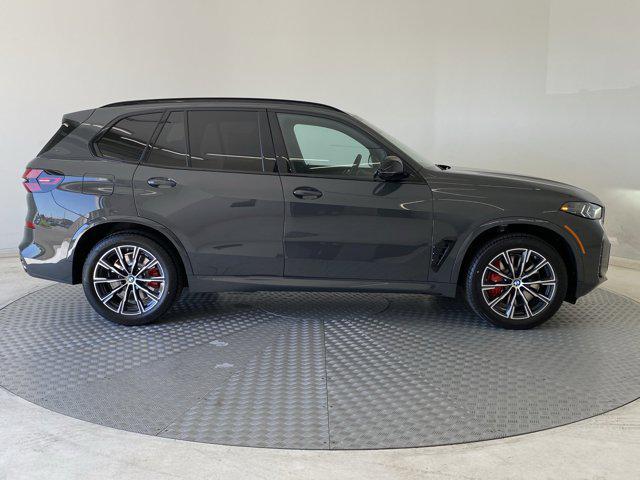 new 2026 BMW X5 car, priced at $104,725