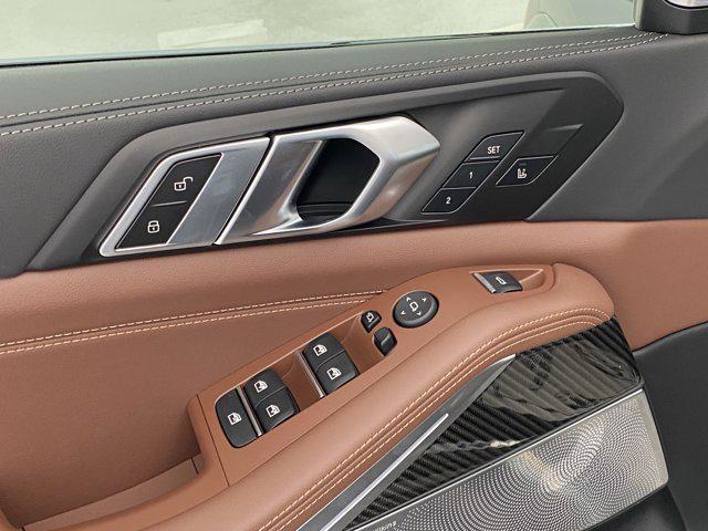 new 2026 BMW X5 car, priced at $104,725