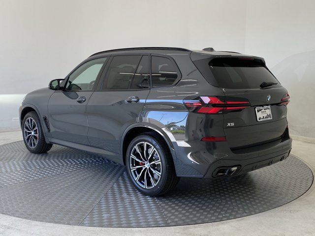 new 2026 BMW X5 car, priced at $104,725