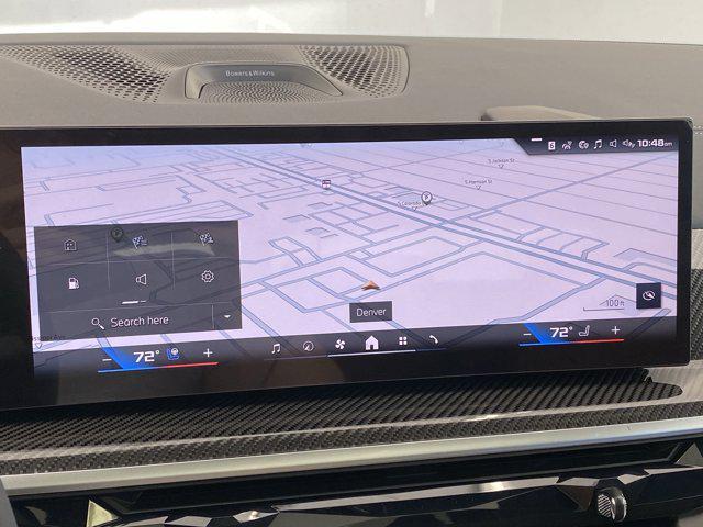 new 2026 BMW X5 car, priced at $104,725