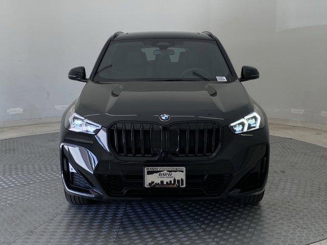 new 2025 BMW X1 car, priced at $50,190