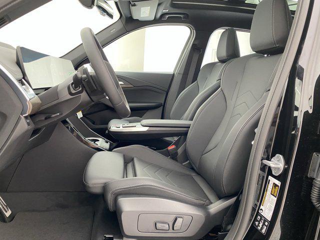 new 2025 BMW X1 car, priced at $50,190