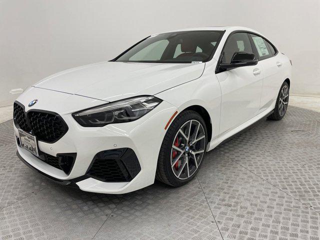 used 2024 BMW M235 Gran Coupe car, priced at $54,095