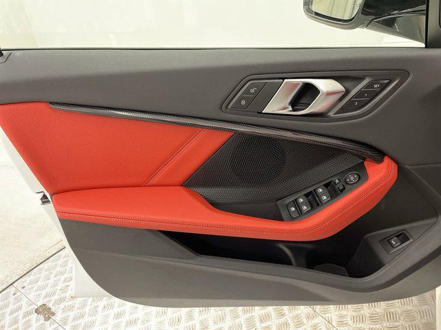 used 2024 BMW M235 Gran Coupe car, priced at $49,223