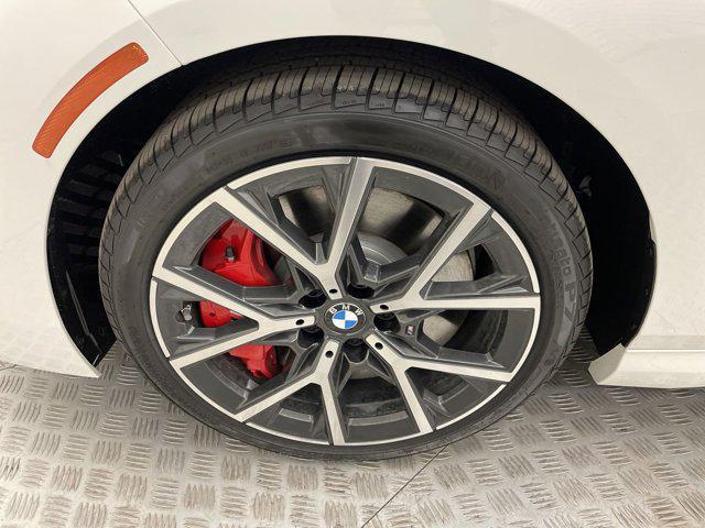 used 2024 BMW M235 Gran Coupe car, priced at $49,223