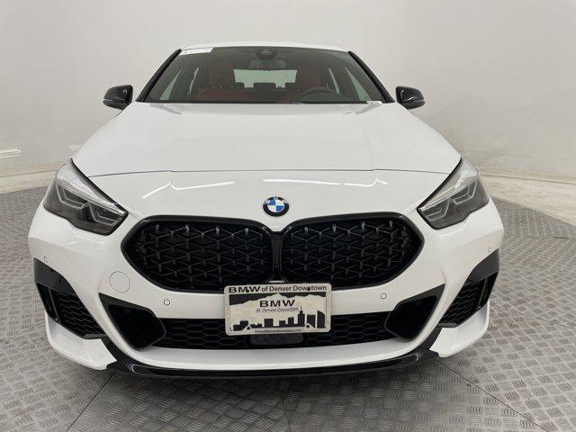 used 2024 BMW M235 Gran Coupe car, priced at $49,223