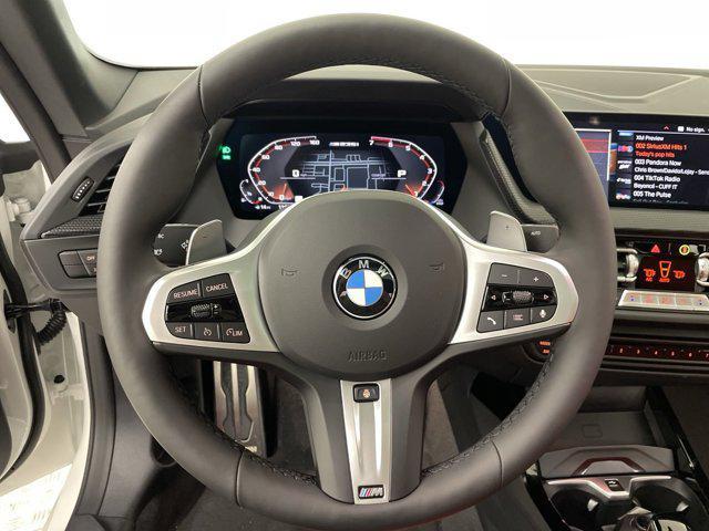 used 2024 BMW M235 Gran Coupe car, priced at $54,095