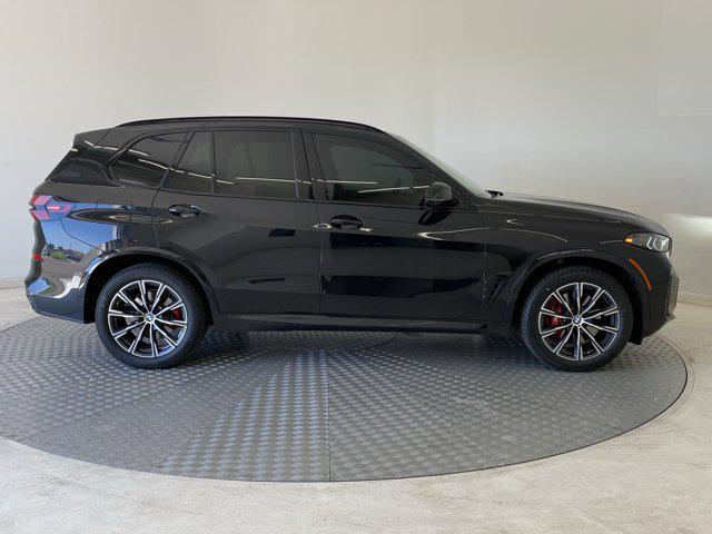 used 2024 BMW X5 car, priced at $62,999