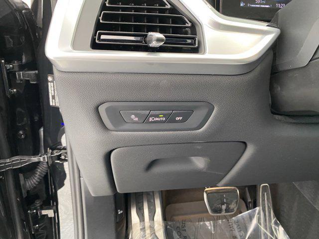 used 2024 BMW X5 car, priced at $62,999