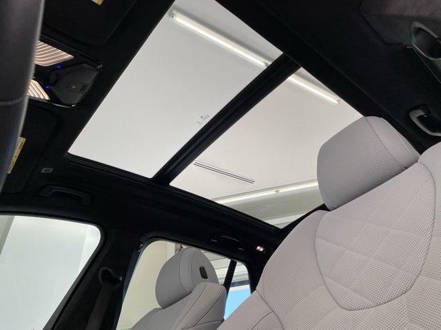used 2024 BMW X5 car, priced at $62,999