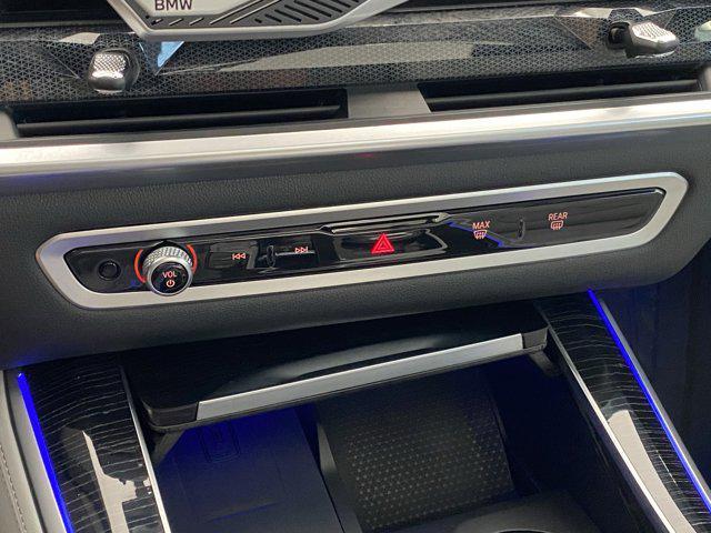 used 2024 BMW X5 car, priced at $62,999