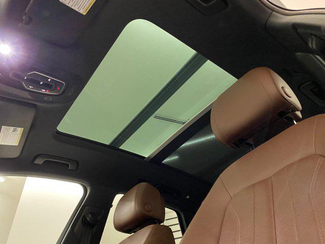 used 2018 Audi Q5 car, priced at $16,999