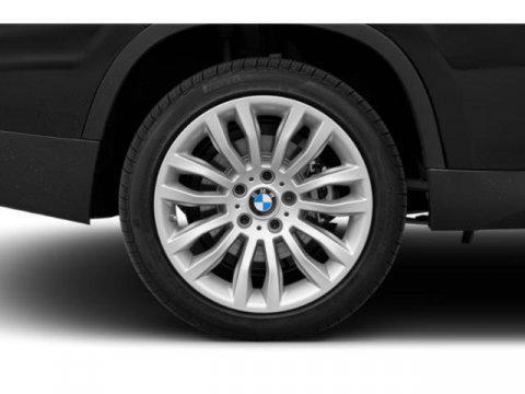 used 2015 BMW X1 car, priced at $9,999