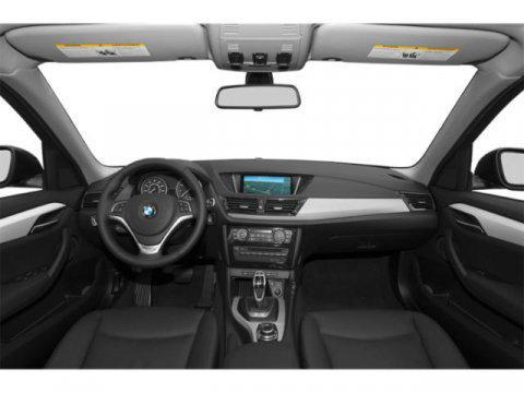 used 2015 BMW X1 car, priced at $9,999