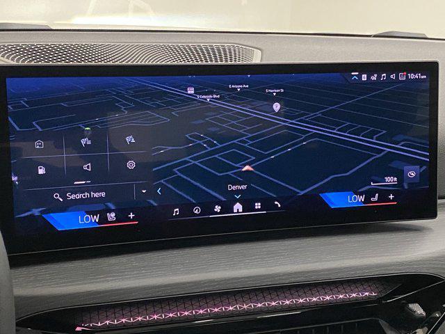 new 2025 BMW 230 car, priced at $48,545