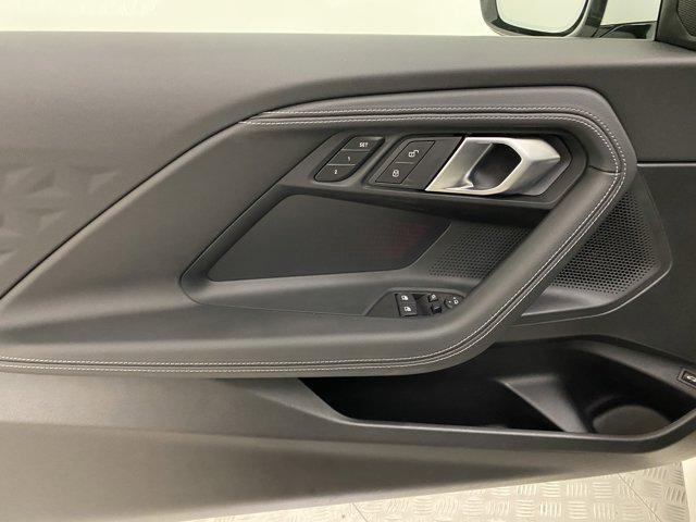 new 2025 BMW 230 car, priced at $48,545