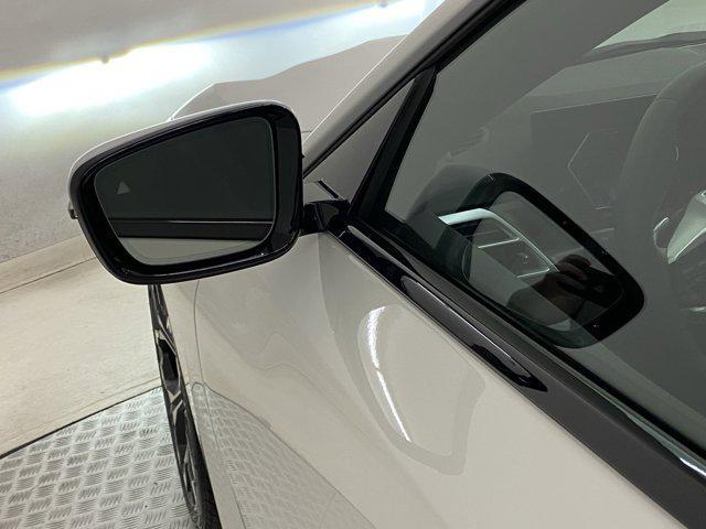 new 2025 BMW 230 car, priced at $48,545