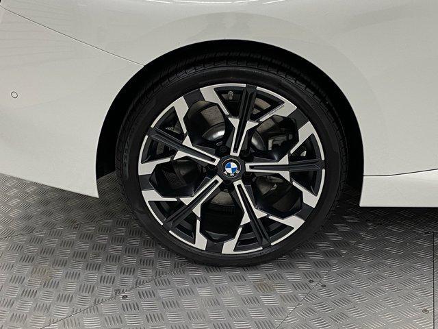 new 2025 BMW 230 car, priced at $48,545