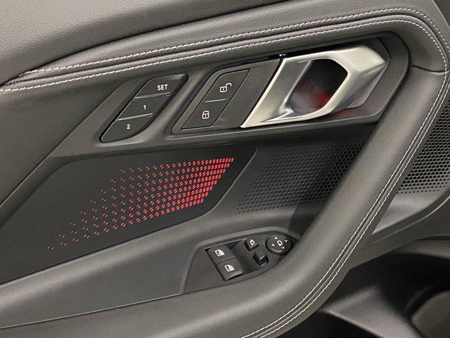 new 2025 BMW 230 car, priced at $48,545