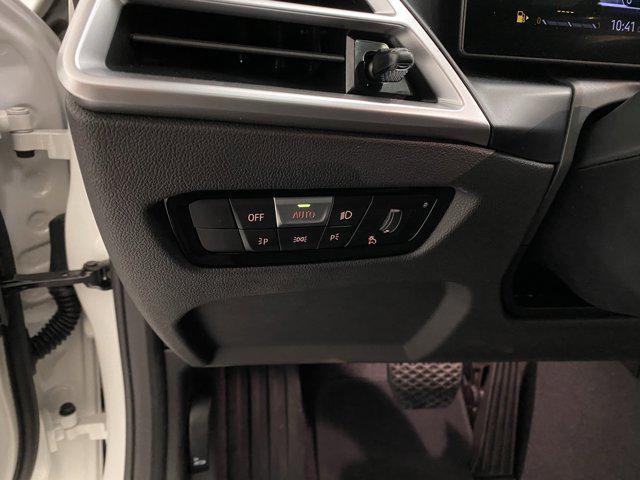 new 2025 BMW 230 car, priced at $48,545