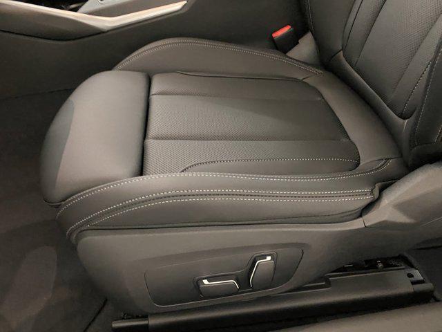 new 2025 BMW 230 car, priced at $48,545