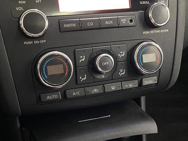 used 2011 Nissan Altima car, priced at $5,999
