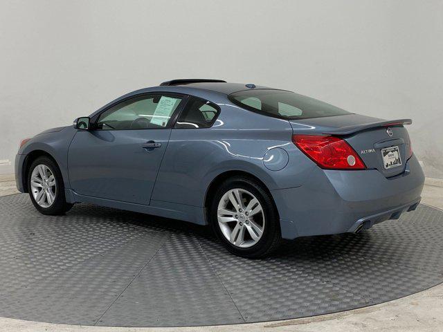 used 2011 Nissan Altima car, priced at $5,999