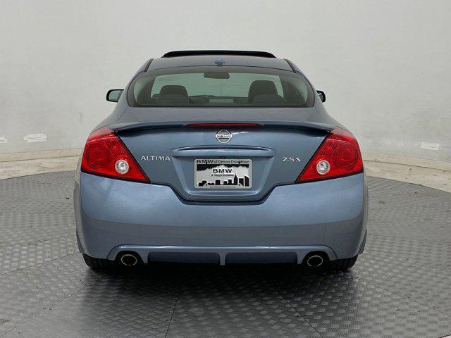 used 2011 Nissan Altima car, priced at $5,999