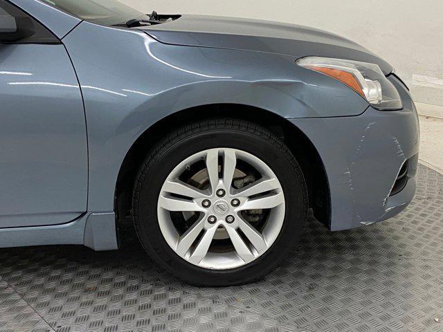 used 2011 Nissan Altima car, priced at $5,999