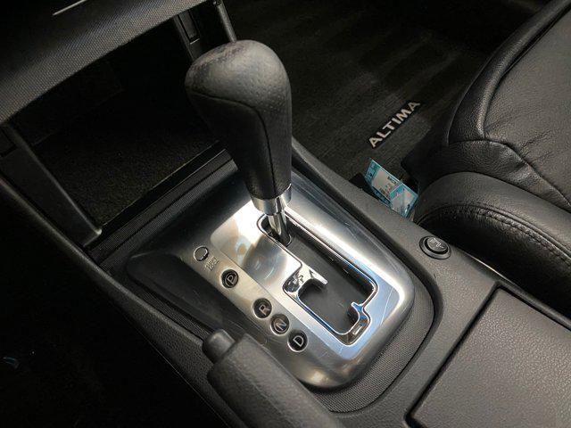 used 2011 Nissan Altima car, priced at $5,999