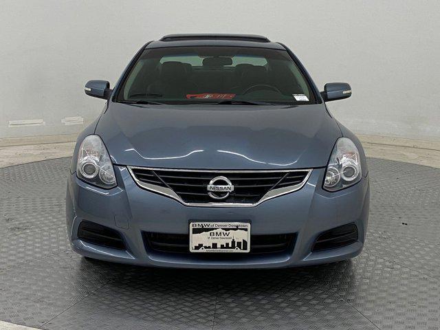 used 2011 Nissan Altima car, priced at $5,999