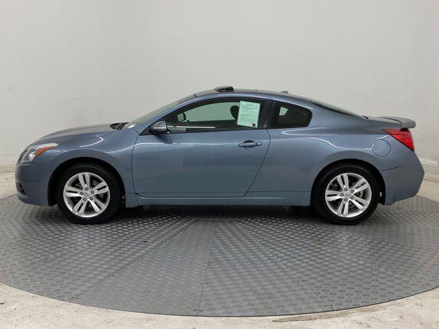 used 2011 Nissan Altima car, priced at $5,999