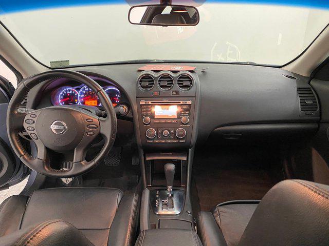 used 2011 Nissan Altima car, priced at $5,999